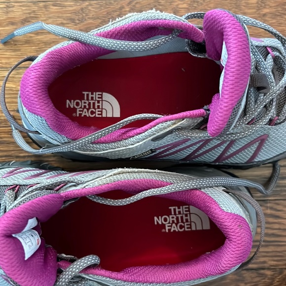 The North Face Ultra 110 GTX Hiking Shoe Size 6 - Picture 16 of 16